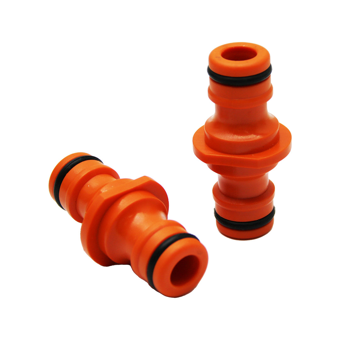 2 Yön Otomati̇k Hortum Bağlantisi