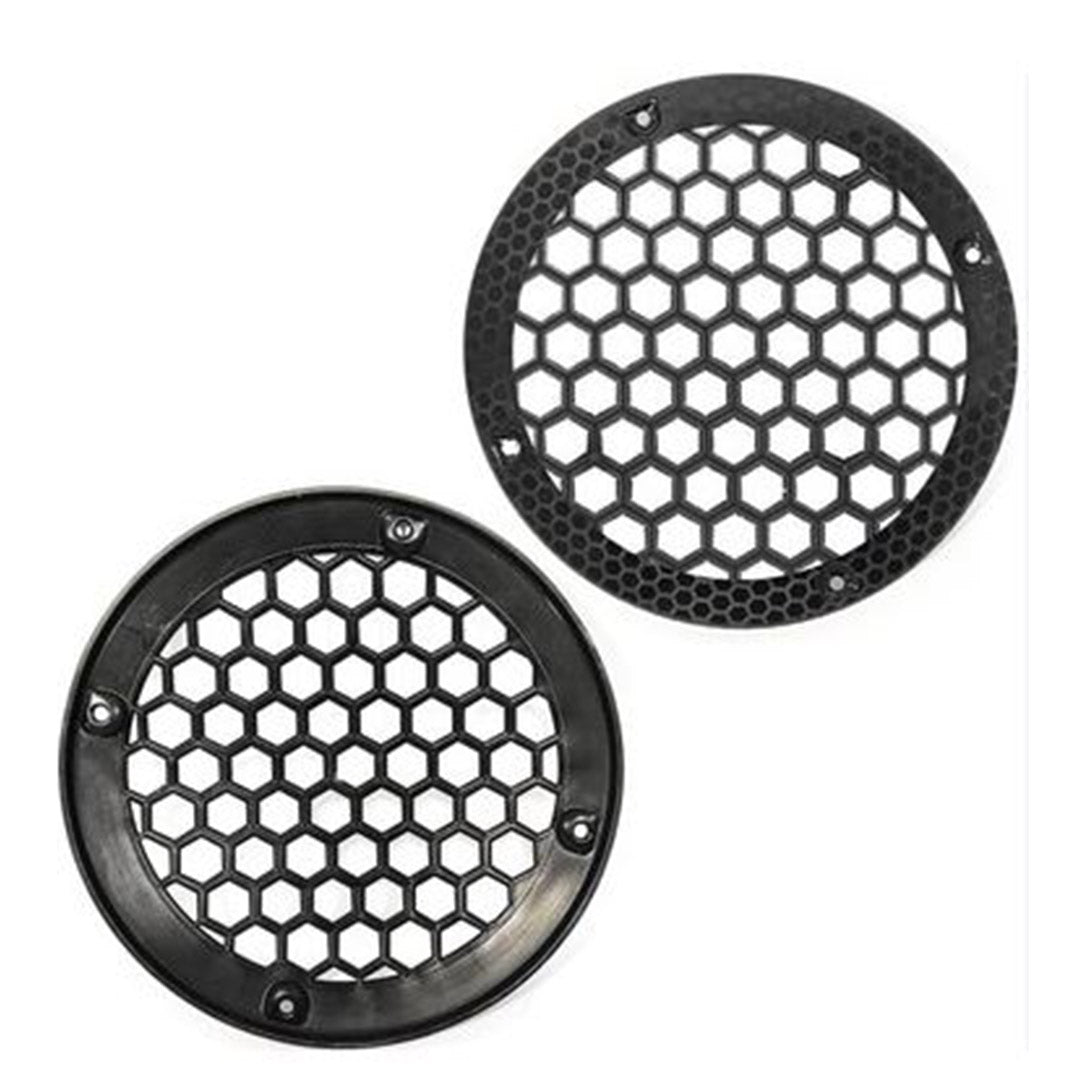 20 CM PLASTİK HOPARLÖR KAPAK