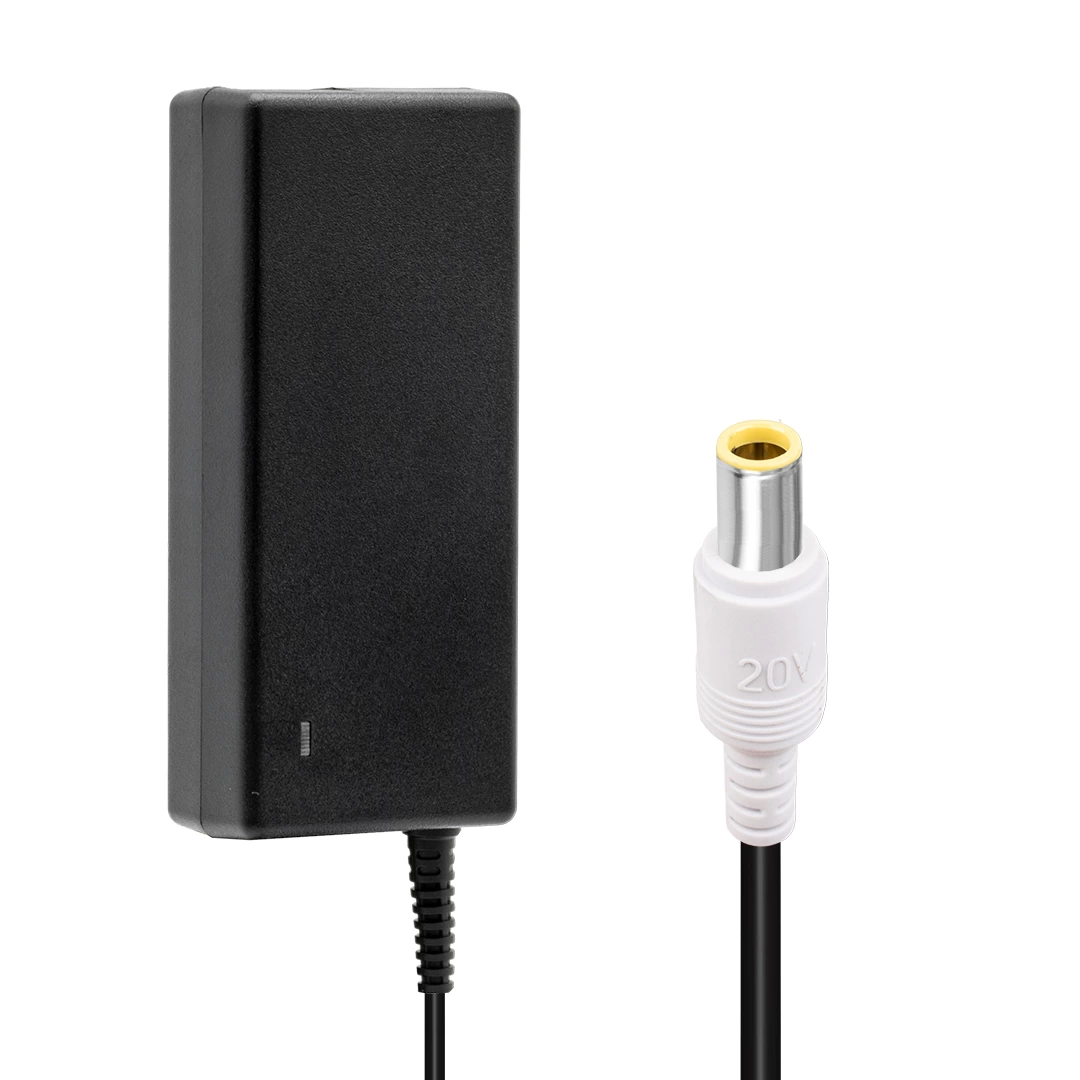 Pm-31063 20 Volt - 4.5 Amper 7.9*5.5 Mm Uçlu Ibm Notebook Adaptör