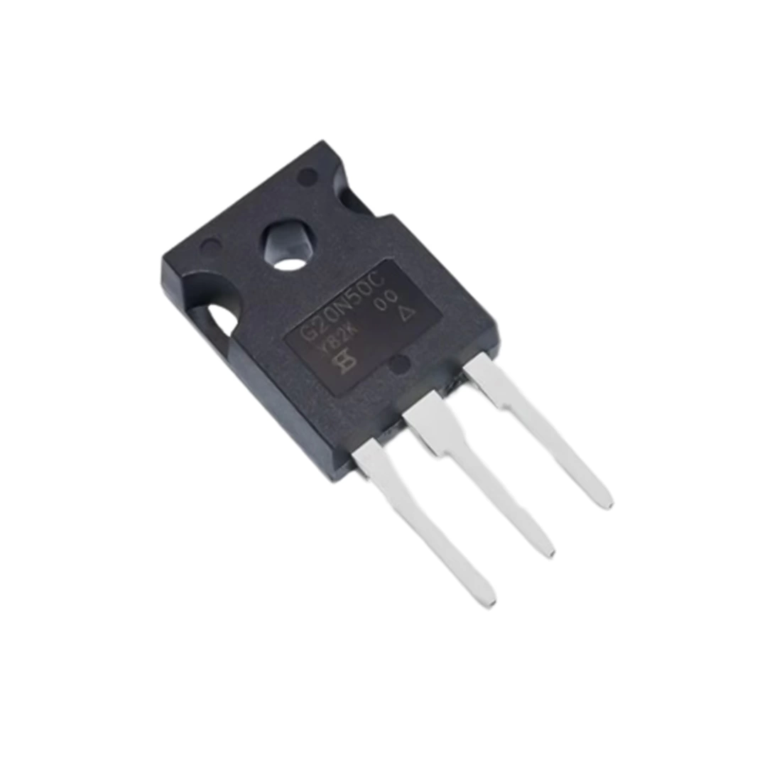 20n50 To-247 Mosfet Transıstor