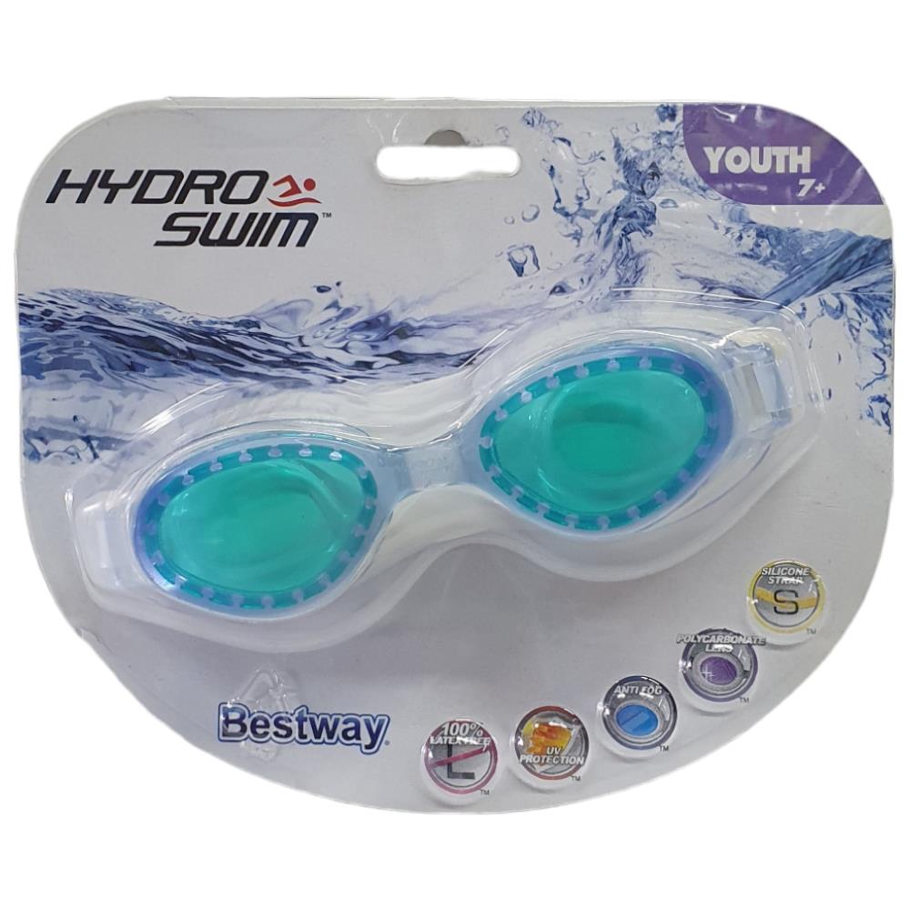 - BESTWAY HYDRO SWIM YÜZÜCÜ GÖZLÜĞÜ