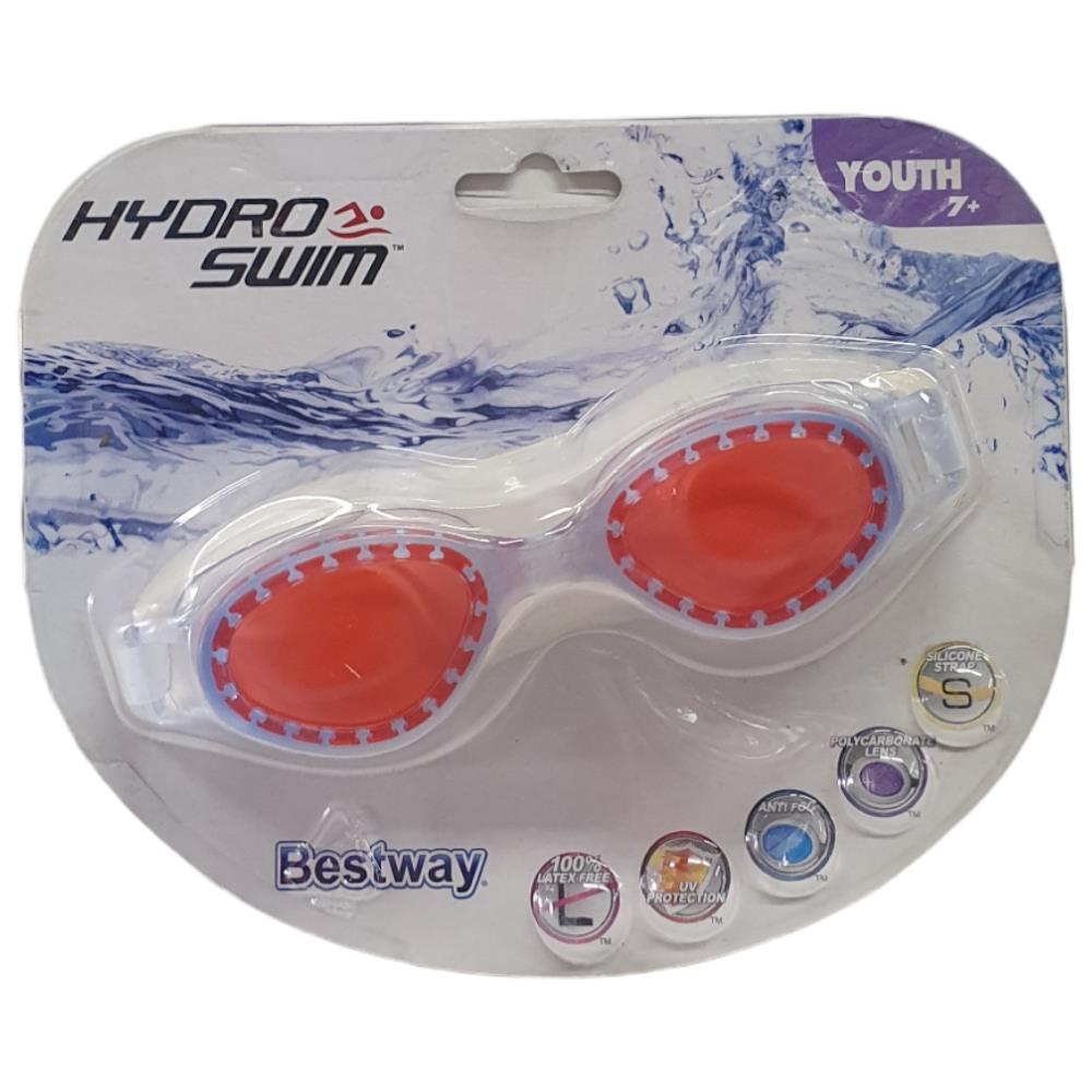 - BESTWAY HYDRO SWIM YÜZÜCÜ GÖZLÜĞÜ