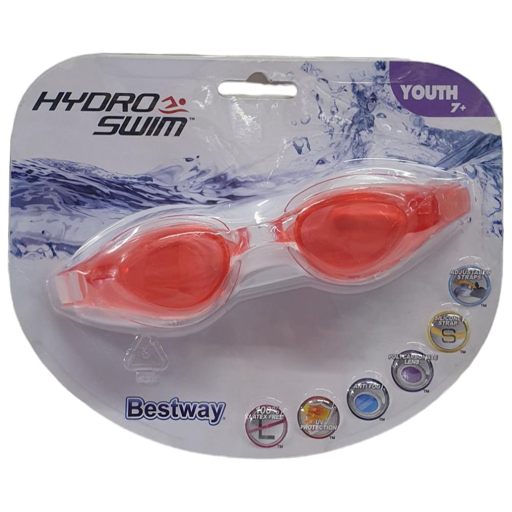 - BESTWAY HYDRO SWIM YÜZÜCÜ GÖZLÜĞÜ