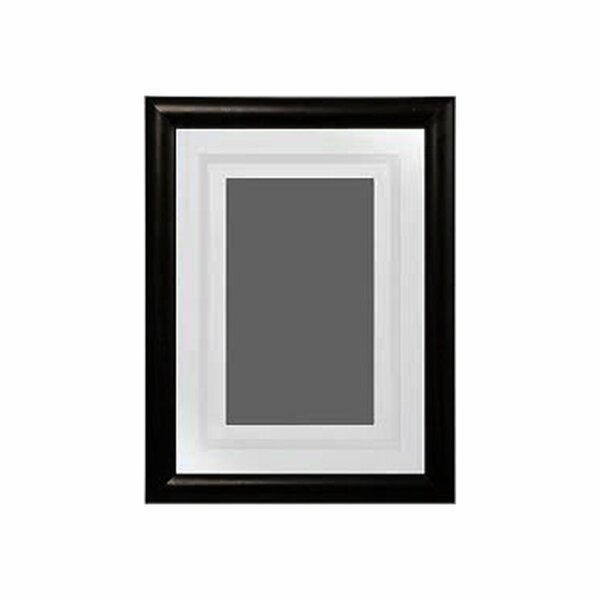 21x30 Renkli̇ A4 Plasti̇k Resi̇m çerçevesi̇