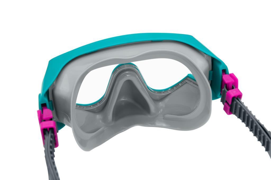 - MASKE SNORKEL BESTWAY COCUK VAKUMLU