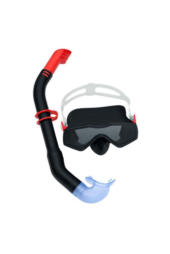 - MASKE SNORKEL BESTWAY COCUK  VAKUMLU