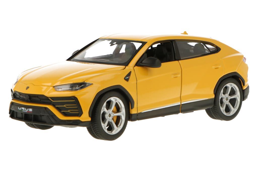 - LAMBORGHINI URUS 1:24