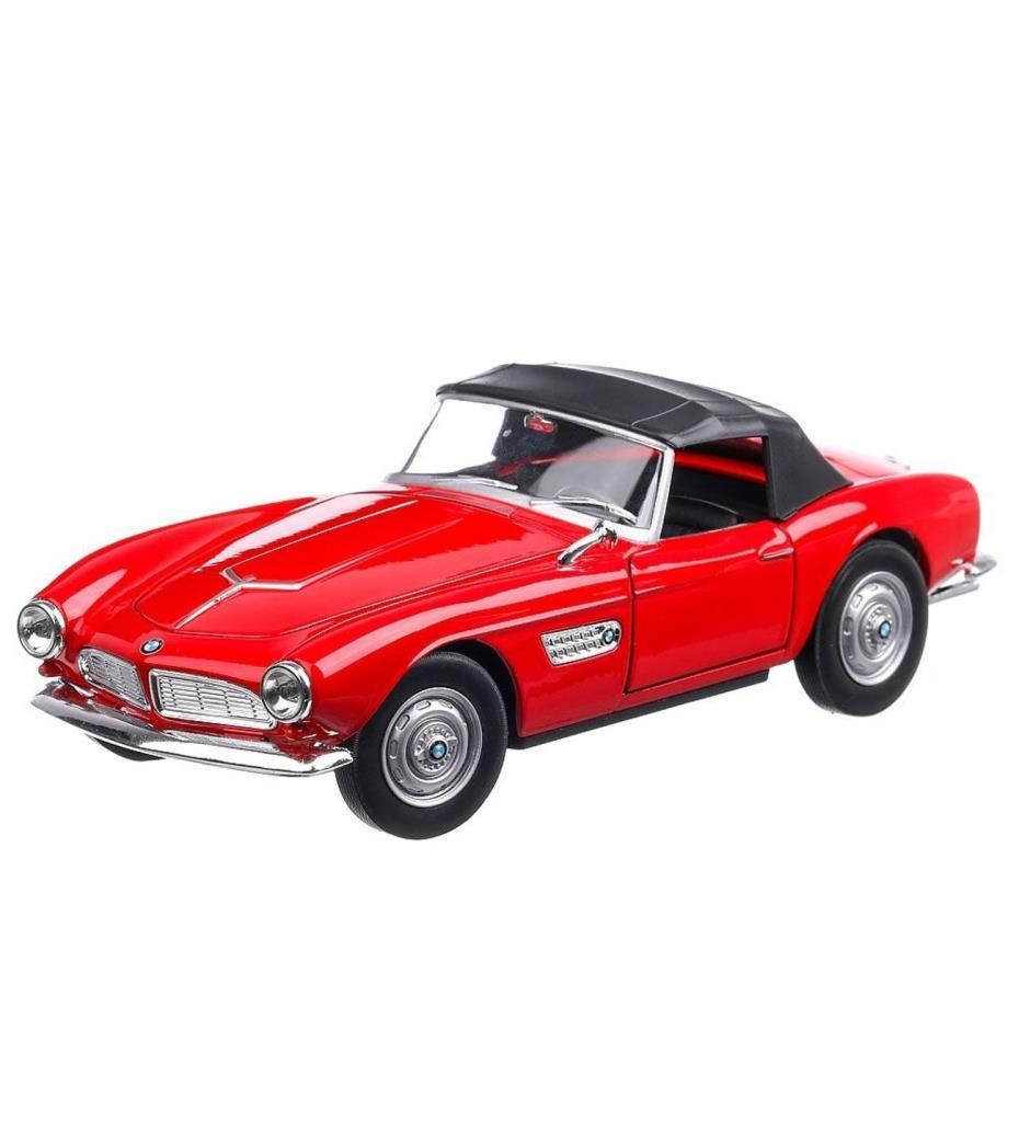 - BMW 507 1:24