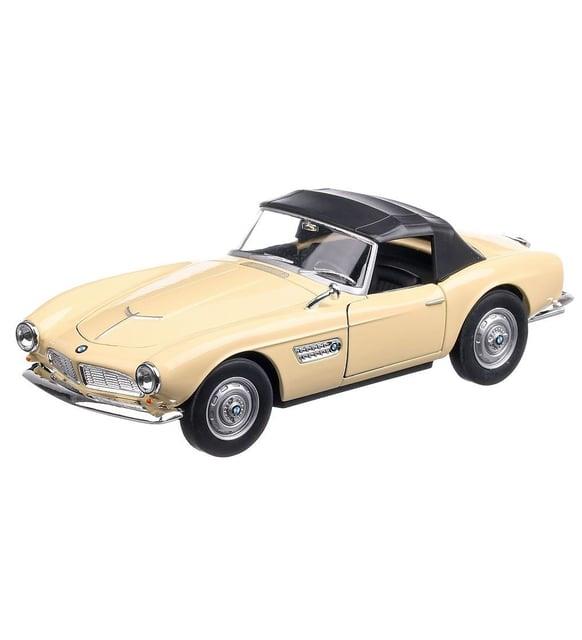 - BMW 507 1:24