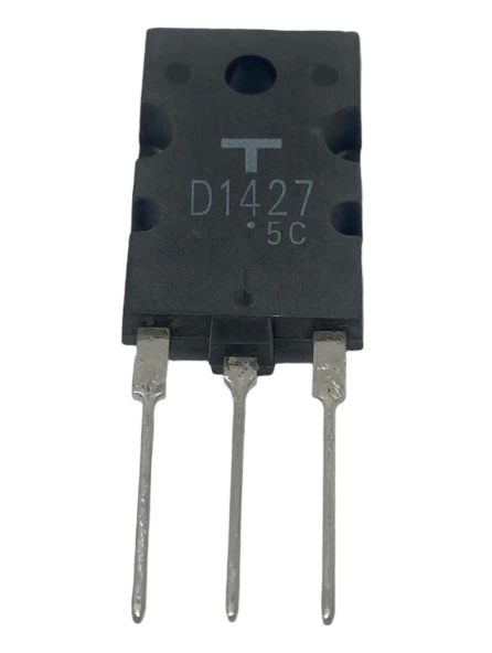 2sd 1427 To-3ph Transıstor