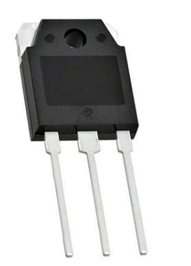 2sk 3878 To-3p Mosfet Transıstor