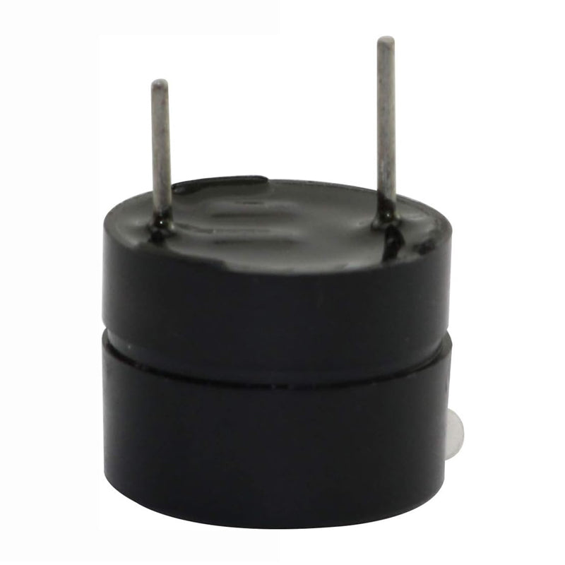 3-12 Volt Dc 6.6mm Circuit Buzzer Ic-219 