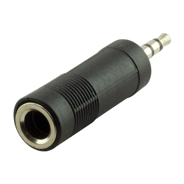 3.5 Mm St E/1 Di̇şi̇6.3 Mm Jackjack