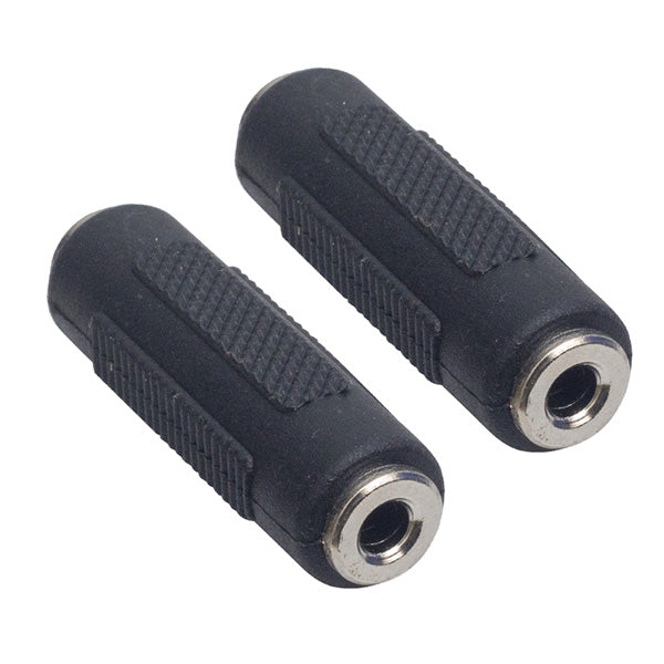 3.5 Mm Stereo Fiş Ara Dişi Dişi Jack  