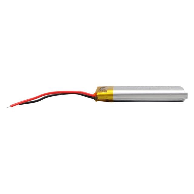 3.7 Volt 400 Mah Lityum Polimer Pil 602040