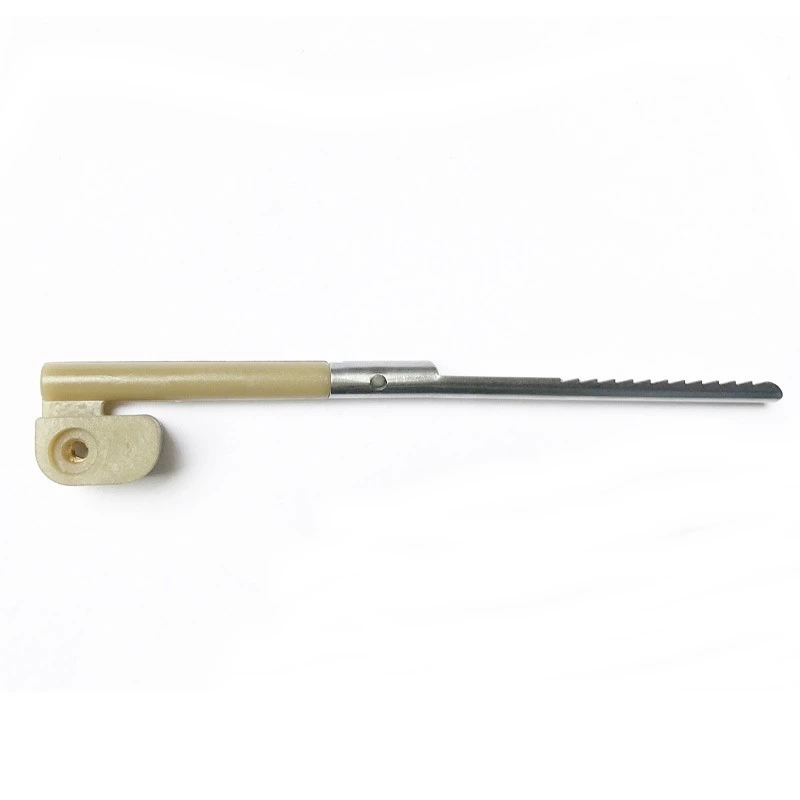 3'lü Set Çelik Ocb Ürün Kesme Makinası Yedek Kaşık Yedek Uc Kürek