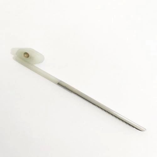 3'lü Set Eds Slim Ürün Kesme Makinası Yedek Kaşık İnce Sarım Yedek Uc Kürek