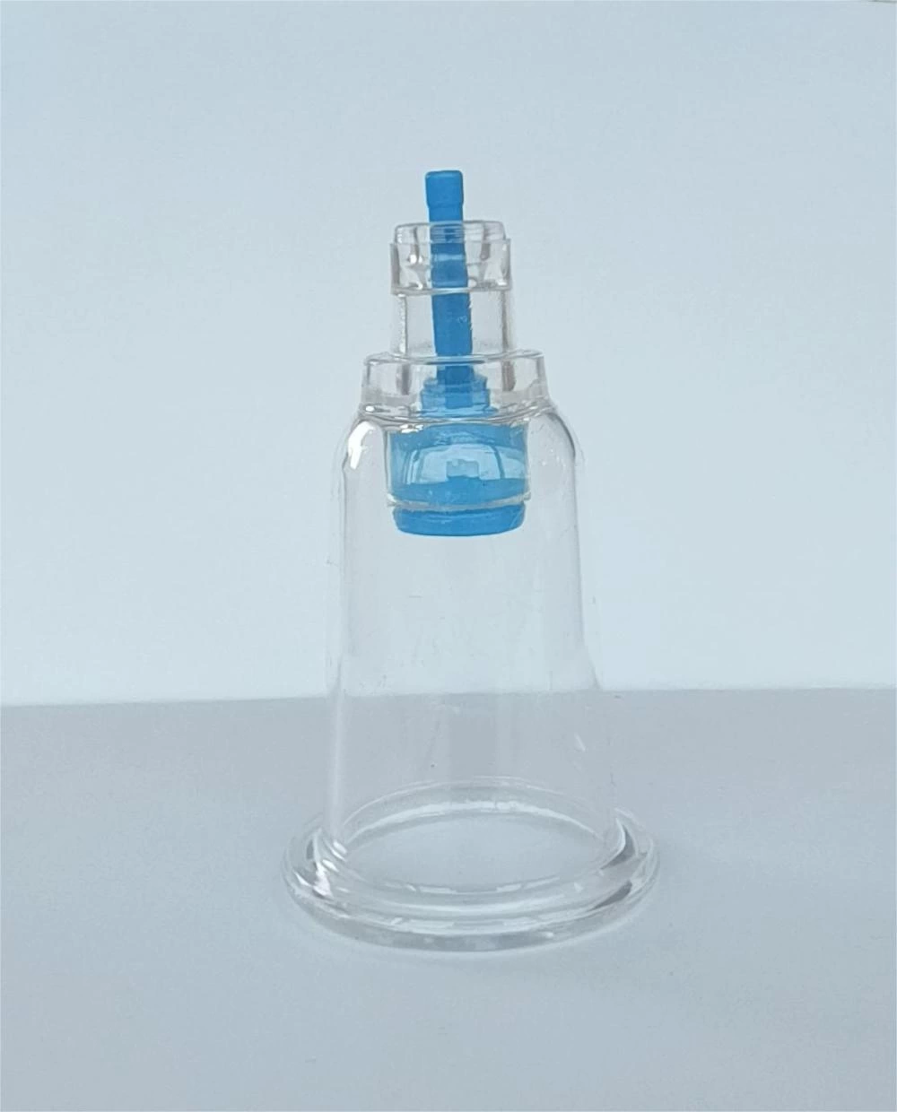 3 Numara Hacamat Kupası