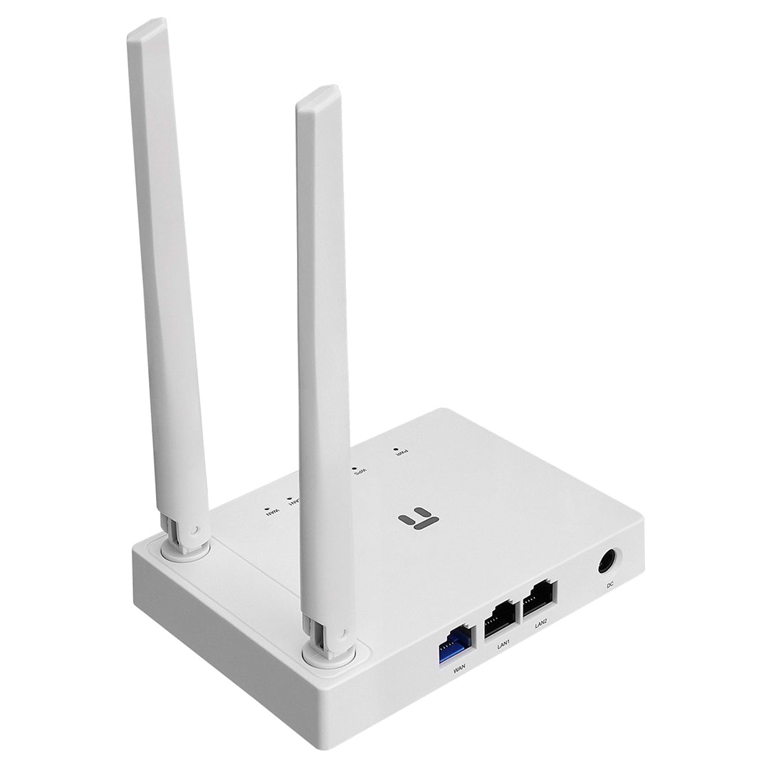 300mbps 2.4ghz 1*wan+2*lan 2*5dbi anten ap+repeater+wisp smart kablosuz router (4620