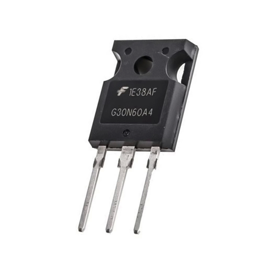 30n60 To-247 Igbt Transıstor