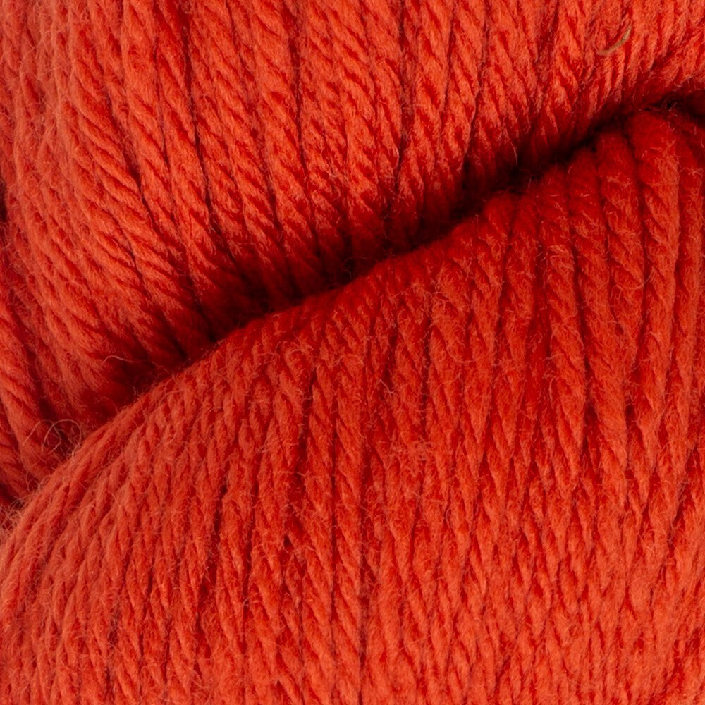 La Mia Natural Wool Tarçın El Örgü İpi - L266 - 34392