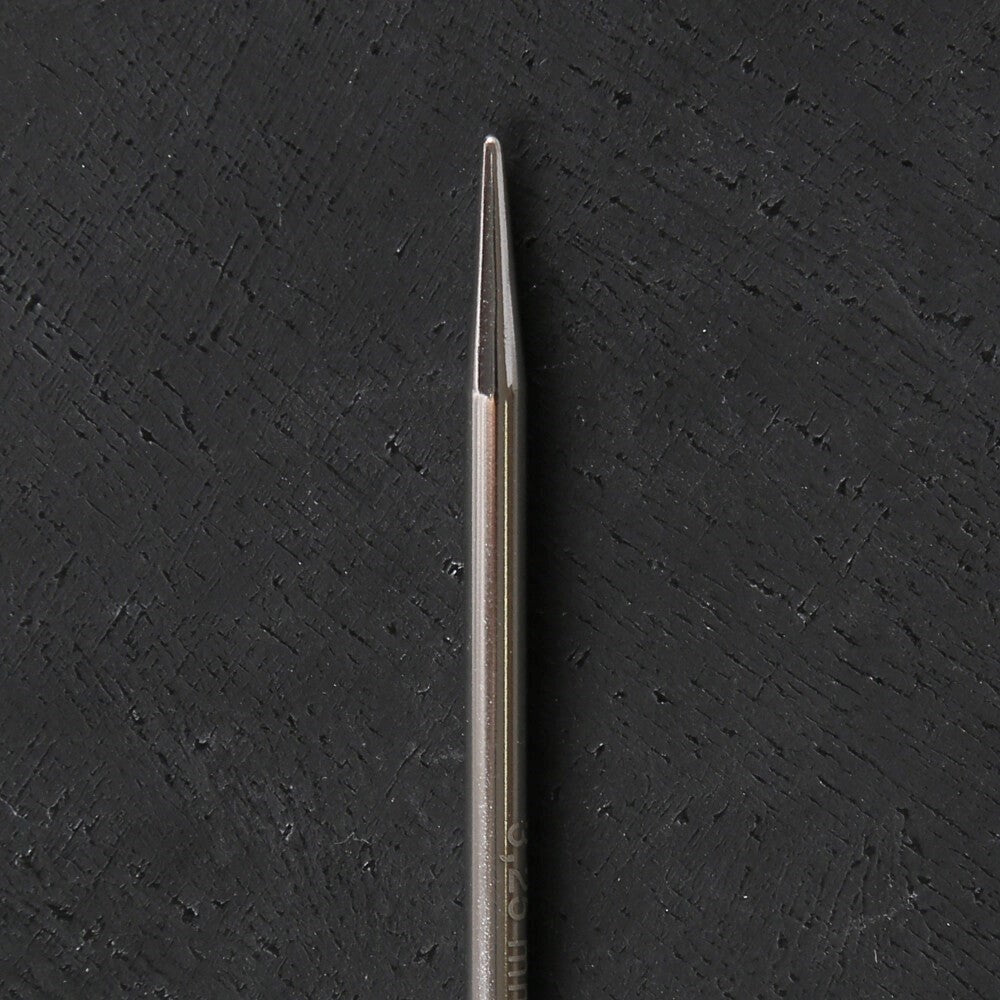 Addi CrasyTrio 3 lü 3,25 Mm 21 Cm Misinalı Çorap Ş