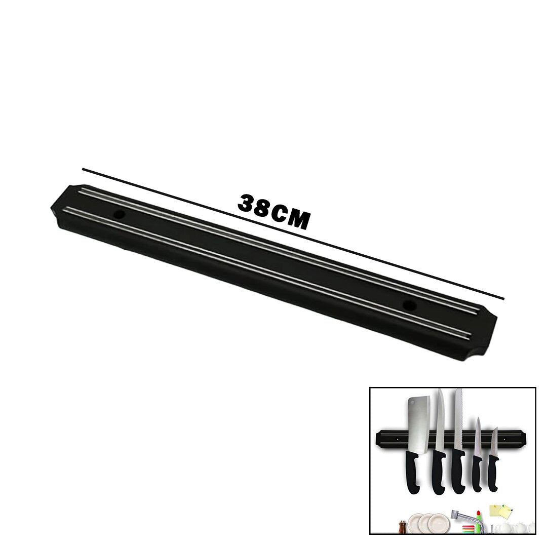 38cm Miknatisli  Biçak - Makas Askisi Vi̇dali Montaj