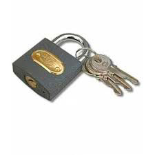 38mm Gri̇ Asma Ki̇li̇t