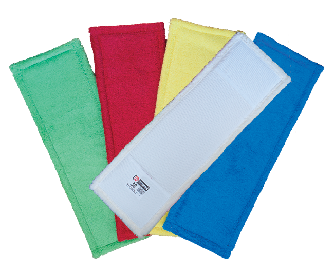 40cm Mi̇kro Nemli̇ Mop Yedek