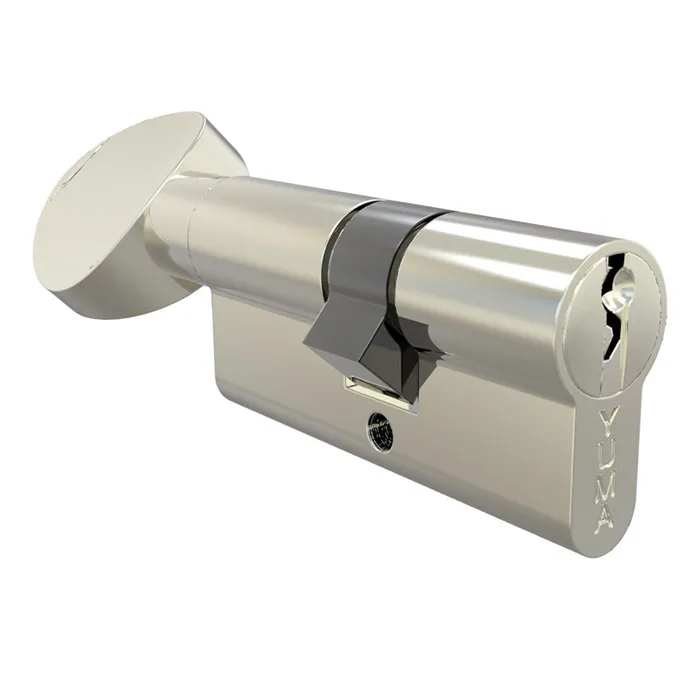 41 Mm Saten Mandallı