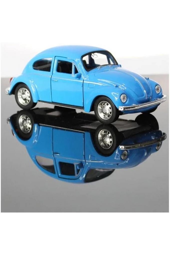 1967 Volkswagen Beetle Çek Bırak Araba