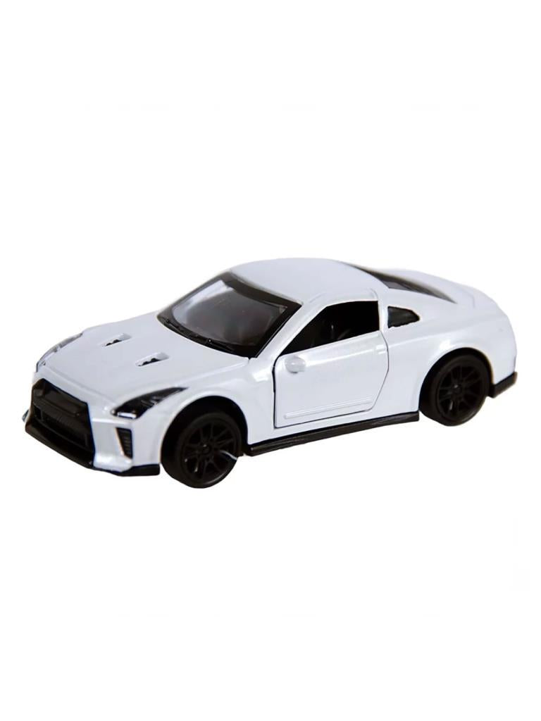 000- Çek Bırak Metal Nisan GTR Model Araba