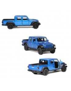 1:32 Jeep Gladiator Çek Bırak Araba -