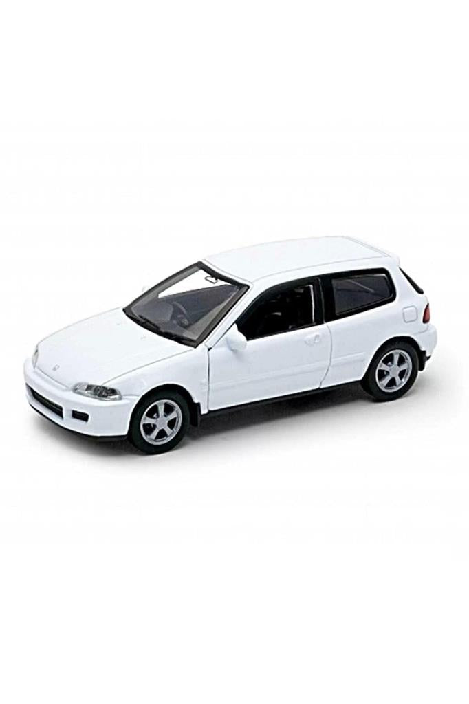 1:32 Honda Civic EG6 Çek Bırak Araba