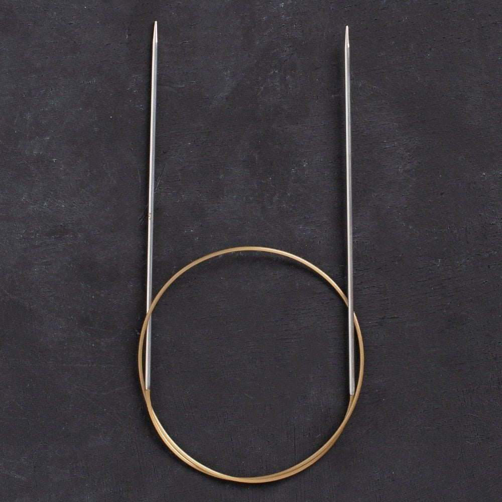 Addi 2mm 60cm Misinalı Dantel Şişi - 775-7