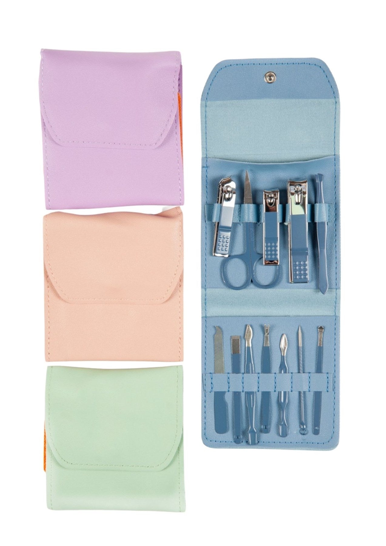 Manikür Seti