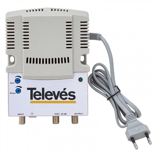 47-862MHZ 34Db Kablo TV Amplifier Hat Yükseltici TV-26914
