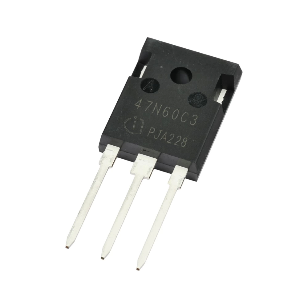 47n60c3 To-247 Mosfet Transıstor