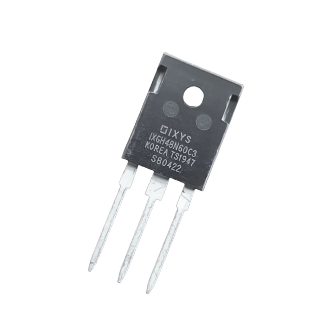 48n60c3 To-247 Igbt Transıstor