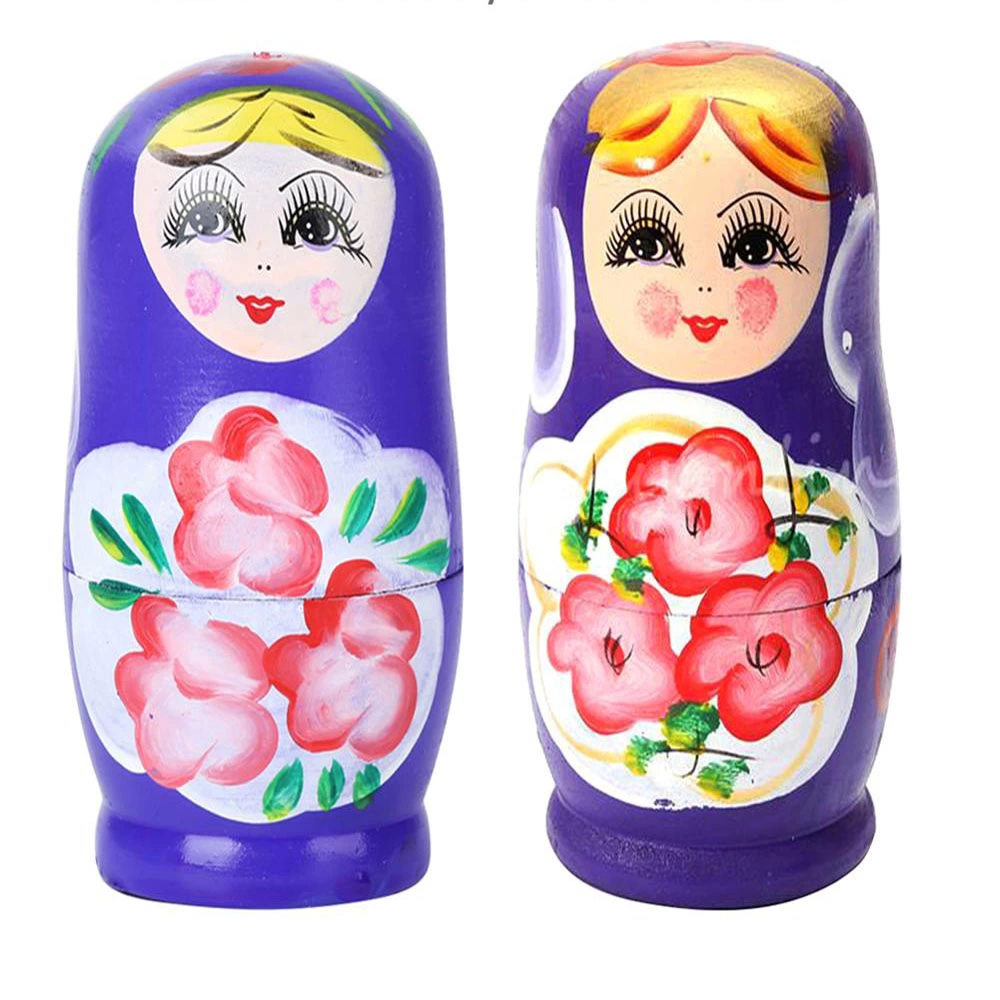 5&039li Matruşka