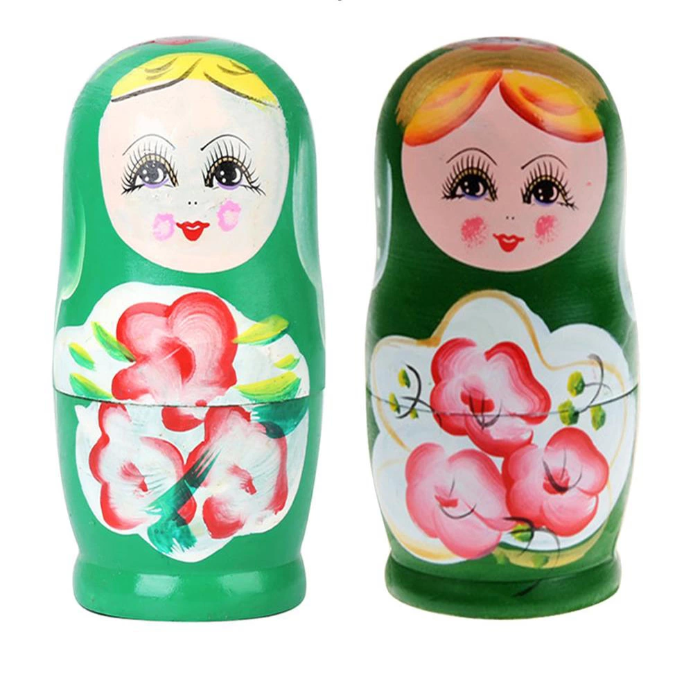 5&039li Matruşka