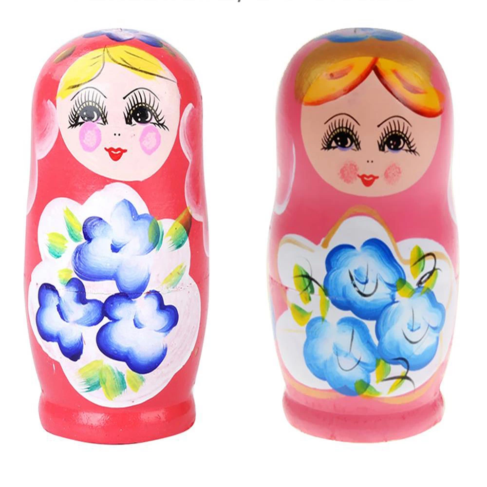 5&039li Matruşka