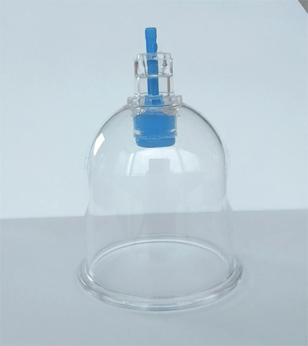 5 Numara Hacamat Kupası