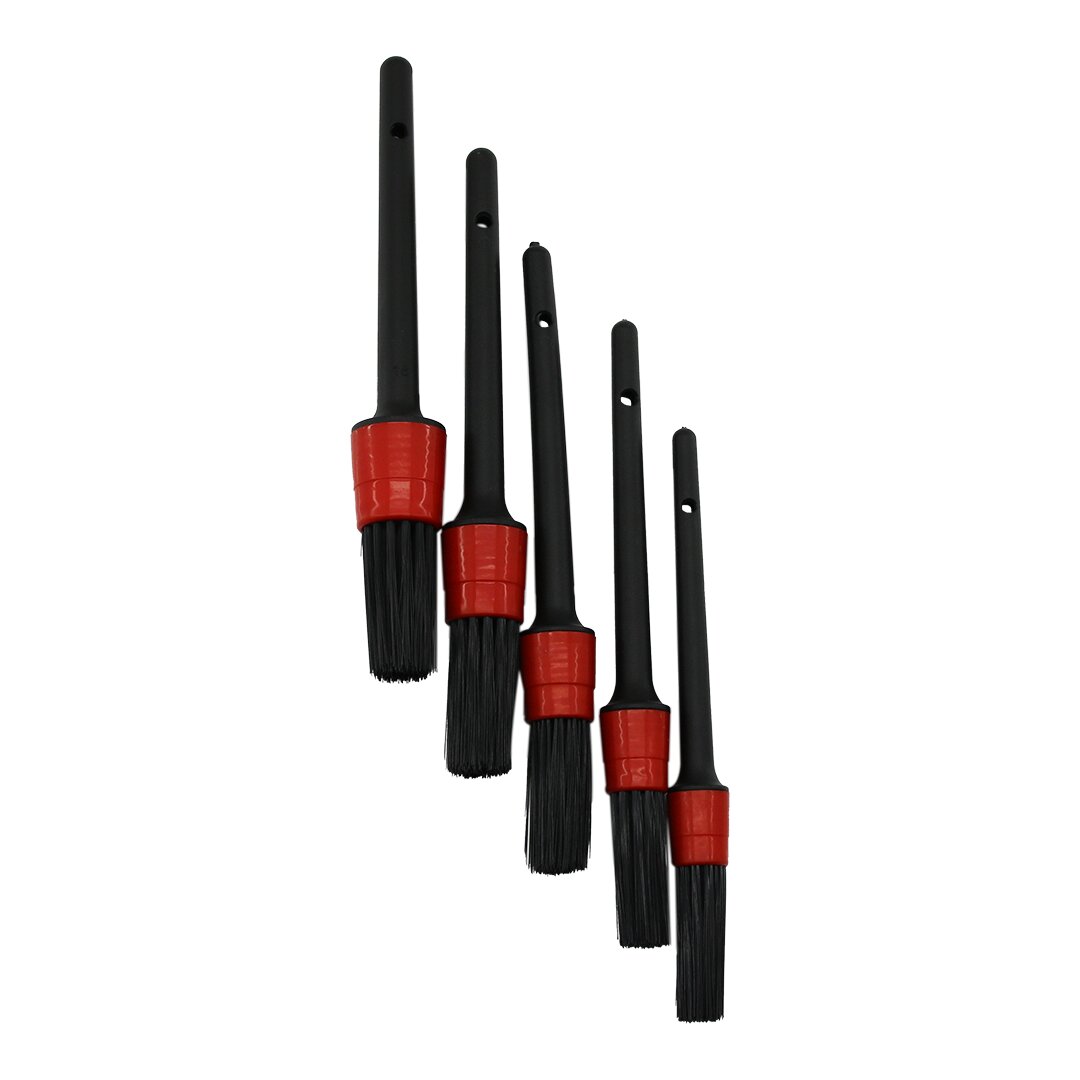 5 Pcs Oto Bakım Fırçası