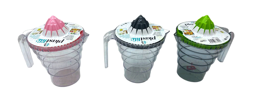 500ml ölçülü Pls.narenci̇ye Li̇mon Sikacak