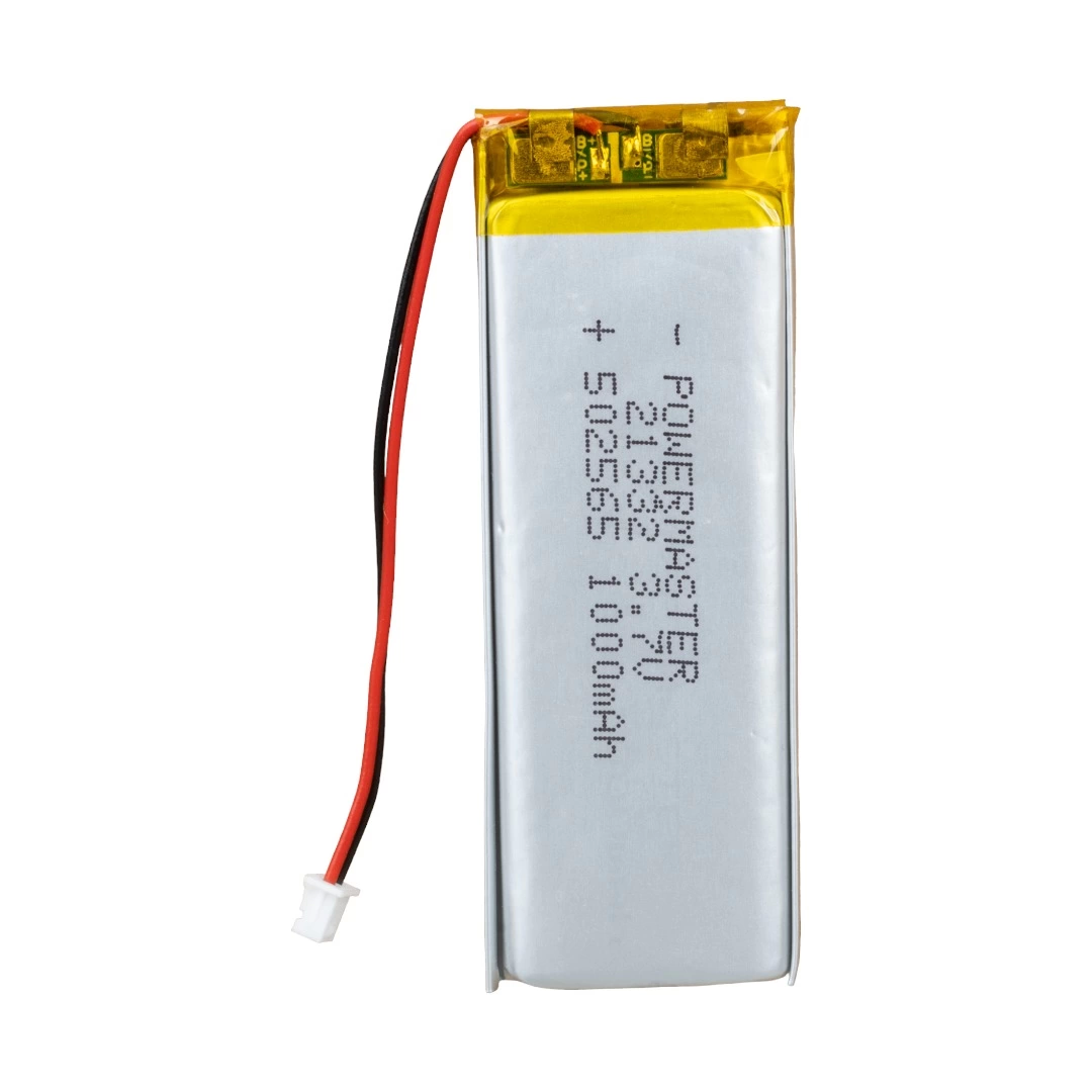 502565 3.7 Volt 1000 Mah Lityum Polimer Pil