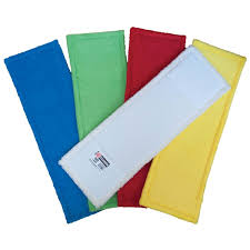 50cm Mi̇kro Nemli̇ Mop Yedek
