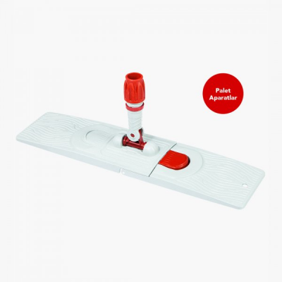 50Cm Palet Mop Aparatı