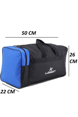 50li̇k Seyahat çanta 50x25x20cm