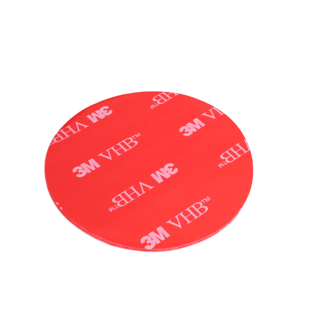 50mm Yuvarlak 3m çi̇ft Tarafli Bant